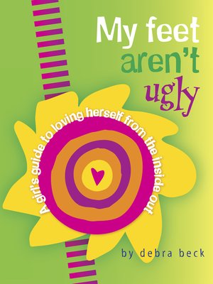cover image of My Feet Aren't Ugly